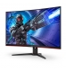 Monitor Curvo AOC Gaming C32G2ZE/BK VA 31.5" FHD 16:9 240Hz FreeSync