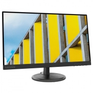 Monitor Lenovo D27q-30 VA 27" QHD 16:9 60Hz FreeSync