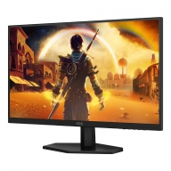 Monitor AOC Q27G42XE IPS 27" QHD 16:9 180Hz Adaptive-Sync / G-SYNC Compatible
