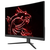 Monitor Curvo MSI Optix G32CQ4 E2 VA 31.5" QHD 16:9 170Hz FreeSync Premium