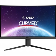 Monitor Curvo MSI G24C4 E2 VA 23.6" FHD 16:9 180Hz FreeSync (Adaptive Sync)