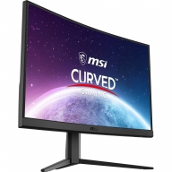 Monitor Curvo MSI G24C4 E2 VA 23.6" FHD 16:9 180Hz FreeSync (Adaptive Sync)