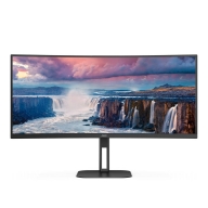 Monitor Curvo AOC CU34V5C VA 34" UWQHD 21:9 100Hz FreeSync (Adaptive Sync)