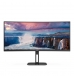 Monitor Curvo AOC CU34V5C VA 34" UWQHD 21:9 100Hz FreeSync (Adaptive Sync)
