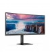 Monitor Curvo AOC CU34V5C VA 34" UWQHD 21:9 100Hz FreeSync (Adaptive Sync)