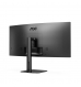 Monitor Curvo AOC CU34V5C VA 34" UWQHD 21:9 100Hz FreeSync (Adaptive Sync)