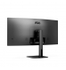 Monitor Curvo AOC CU34V5C VA 34" UWQHD 21:9 100Hz FreeSync (Adaptive Sync)