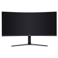 Monitor Curvo Nilox NXM344KD11 MVA 34" UWQHD 21:9 144Hz