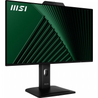 Monitor MSI Pro MP272PMG IPS 27" FHD 16:9 120Hz Adaptive-Sync c/ Webcam