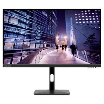 Monitor Lenovo N27p IPS 27" 4K UHD 16:9 62Hz FreeSync (Adaptive Sync)
