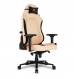 Cadeira Gaming Alpha Gamer Alegra Fabric Laranja/Preta