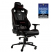 Cadeira Gaming Noblechairs EPIC PU Leather Preta/Vermelha