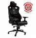 Cadeira Gaming Noblechairs EPIC PU Leather Preta/Vermelha