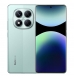 Smartphone Xiaomi Redmi Note 14 Pro 5G 6.67" 8GB/256GB Dual SIM Coral Green