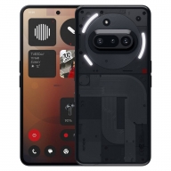 Smartphone Nothing Phone (3a) 6.77" 12GB/256GB Dual SIM Preto