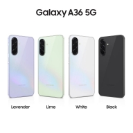 Smartphone Samsung Galaxy A36 5G 6.7" 8GB/256GB Dual SIM Lavanda