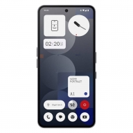 Smartphone Nothing Phone (3a) Pro 6.77" 12GB/256GB Dual SIM Cinzento