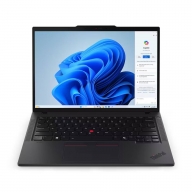 Port&aacute;til Lenovo ThinkPad T14 Gen 5 Copilot AI (Intel) 14" Black
