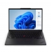 Portátil Lenovo ThinkPad T14 Gen 5 Copilot AI (Intel) 14" Black