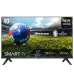Televisão Smart TV Hisense 40A4N (2024) 40"/100cm LED Full HD VIDAA