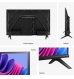 Televisão Smart TV Hisense 40A4N (2024) 40"/100cm LED Full HD VIDAA