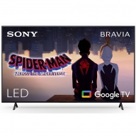 Televis&atilde;o Smart TV Sony Bravia S&eacute;rie X75WL (2023) 55"/139,7cm LED 4K UHD Google TV
