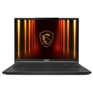 Portátil MSI 16" Stealth A16 AI+ A3XWJG-066PT Core Black