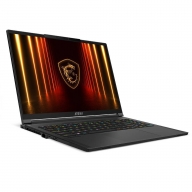 Portátil MSI 16" Stealth A16 AI+ A3XWIG-051PT Core Black