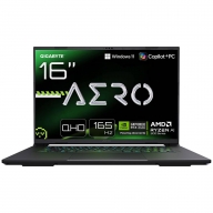 Port&aacute;til Gigabyte Aero X16 (2025) 1VH93PTC94AH Space Gray