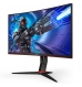 Monitor Curvo AOC Gaming C27G2ZE VA 27" FHD 16:9 240Hz FreeSync