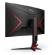 Monitor Curvo AOC Gaming C27G2ZE VA 27" FHD 16:9 240Hz FreeSync