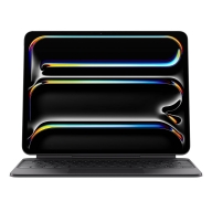 Capa Teclado Apple Magic Keyboard para iPad Pro 13" (M4) - Português Preta