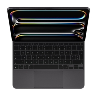Capa Teclado Apple Magic Keyboard para iPad Pro 13" (M4) - Português Preta