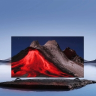 Televis&atilde;o Smart TV Xiaomi A Pro (2026) 55"/139,7cm QLED 4K UHD Google TV