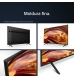 Televisão Smart TV Sony Bravia Série X75WL (2023) 50"/127cm LED 4K UHD Google TV