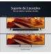 Televisão Smart TV Sony Bravia Série X75WL (2023) 50"/127cm LED 4K UHD Google TV