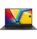 Portátil Asus VivoBook 15 OLED 15.6" M1505YA-R77BOHDPS1 Indie Black