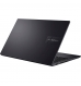 Portátil Asus VivoBook 15 OLED 15.6" M1505YA-R77BOHDPS1 Indie Black