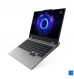 Portátil Lenovo LOQ Gaming 15IRX10-985 15.6" Luna Grey