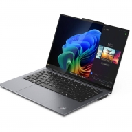 Port&aacute;til Lenovo ThinkPad X9 14 Gen 1 Aura Edition (Intel) Copilot AI 14" Thunder Grey