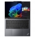 Portátil Lenovo ThinkPad X9 14 Gen 1 Aura Edition (Intel) Copilot AI 14" Thunder Grey