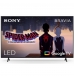 Televisão Smart TV Sony Bravia Série X75WL (2023) 65"/165,1cm LED 4K UHD Google TV