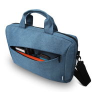 Mala Lenovo Laptop Casual Toploader 15.6" T210 Azul