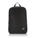 Mochila Lenovo ThinkPad 15.6" Basic Preta