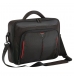 Mala Targus Classic Clamshell 14" Preta/Vermelha