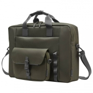 Mala HP Modular Laptop 15.6" Verde/Cinza