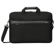 Mala Targus GeoLite EcoSmart Slim Brief 13-14" Black