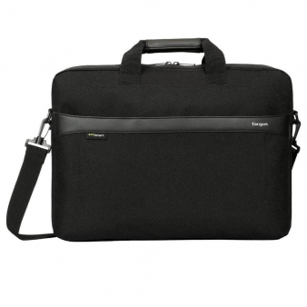 Mala Targus GeoLite EcoSmart Slim Brief 13-14" Black