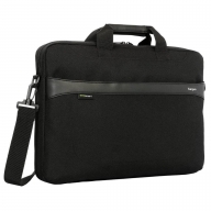 Mala Targus GeoLite EcoSmart Slim Brief 13-14" Black