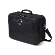 Mala Dicota Laptop Bag Eco Multi Twin Select 14"-15.6" Preta